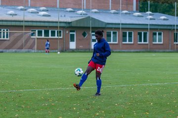 Bild 51 - B-Juniorinnen HSV - FF USV Jena : Ergebnis: 3:1